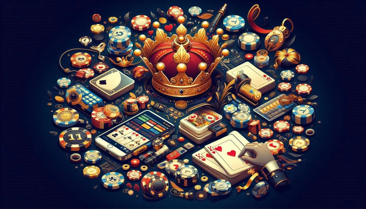 Rockstar Casino