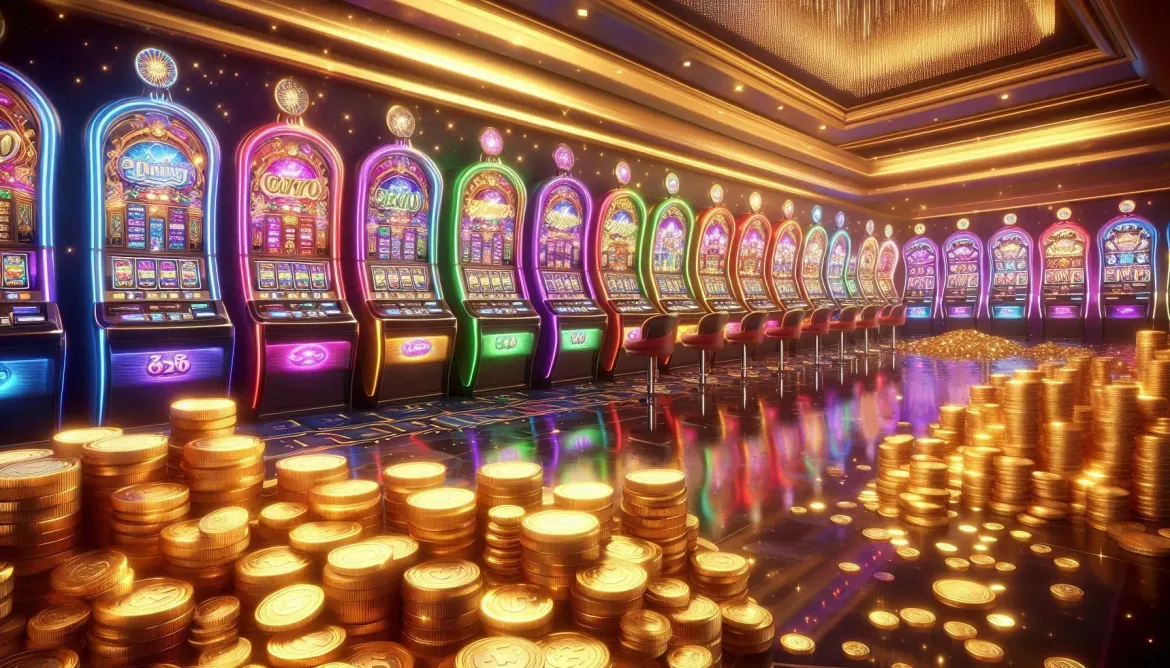 Rockstar Casino
